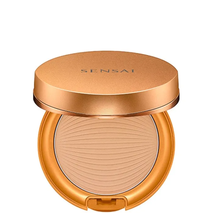 SENSAI Natural Veil Compact
