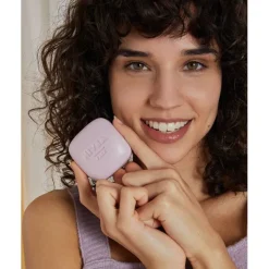 NIVEA Naturally Clean Limpiador Facial Sólido