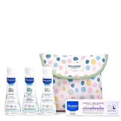 Mustela Neceser Little Moments Lunares