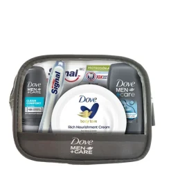 Hombre DOVE Neceser Viaje Hombre Mini