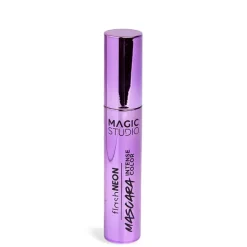 Magic Studio Neon Mascara Intense Color
