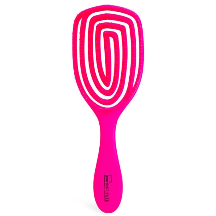 IDC Institute Neon Maze Brush