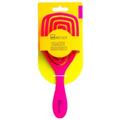 IDC Institute Neon Maze Brush