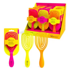 IDC Institute Neon Maze Brush