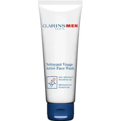 Hombre CLARINS MEN Nettoyant Visage