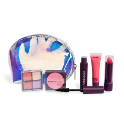 Magic Studio New Rules Complete Makeup Set