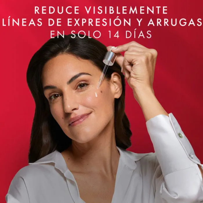 Olay Niacinamida 24 + Vitamina E Sérum