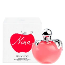 Mujer NINA RICCI Nina