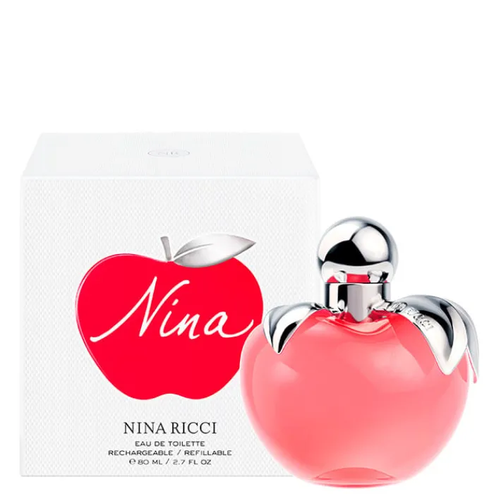 Mujer NINA RICCI Nina