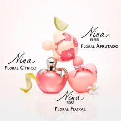 Mujer NINA RICCI Nina