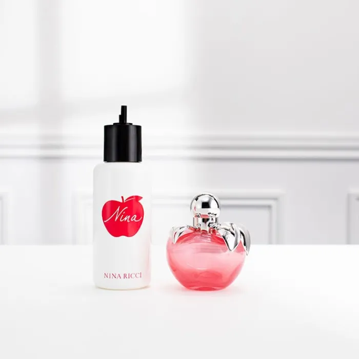 Mujer NINA RICCI Nina