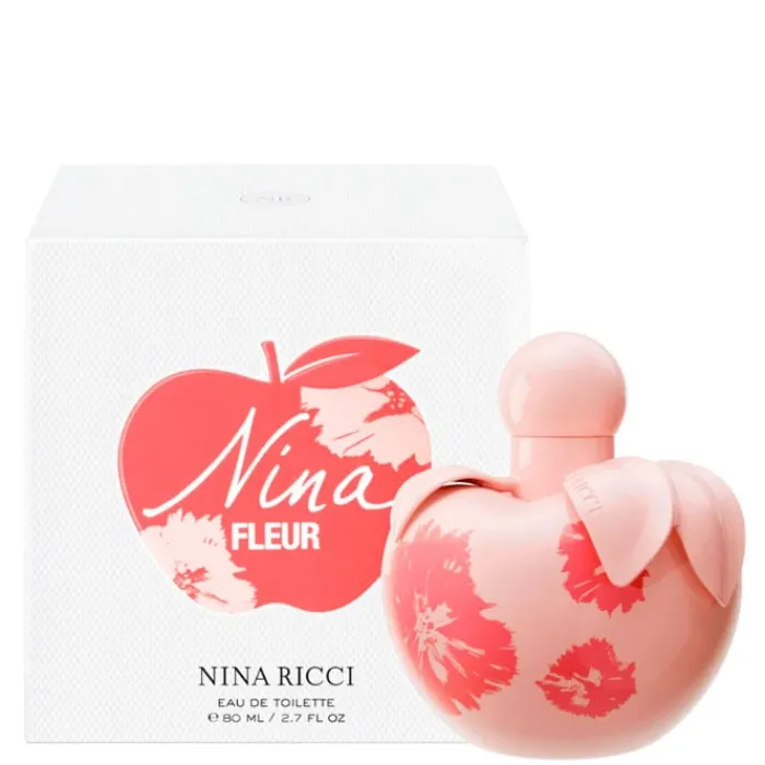 Mujer NINA RICCI Nina Fleur
