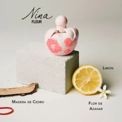 Mujer NINA RICCI Nina Fleur