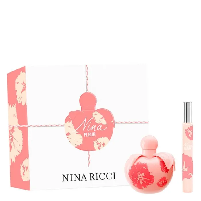 Mujer NINA RICCI Nina Fleur Estuche