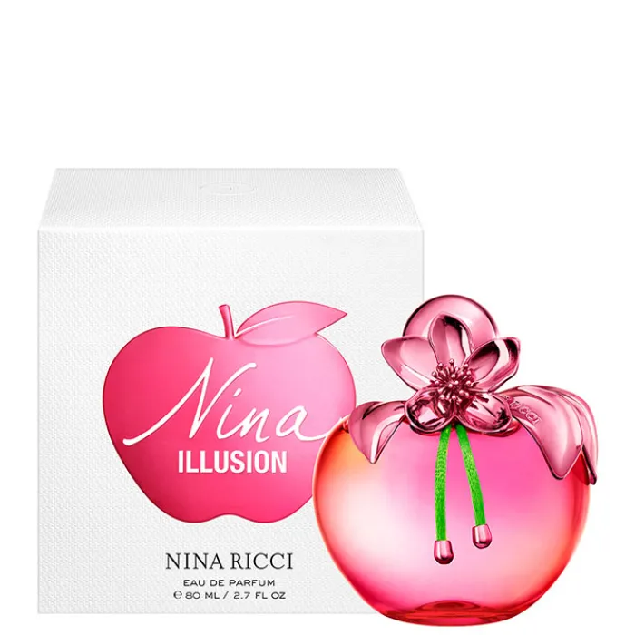 Mujer NINA RICCI Nina Illusion