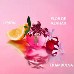 Mujer NINA RICCI Nina Illusion