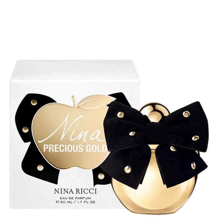 Mujer NINA RICCI Nina Precious Gold