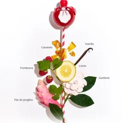 Mujer NINA RICCI Nina Rouge