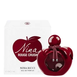 Mujer NINA RICCI Nina Rouge Crush