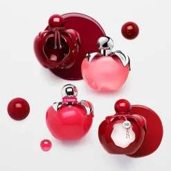 Mujer NINA RICCI Nina Rouge Crush