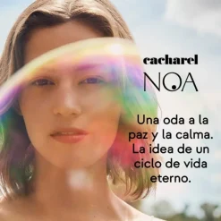 Mujer CACHAREL NOA
