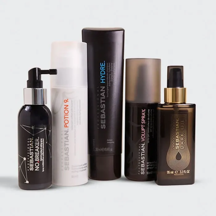 Sebastian Professional No.Breaker