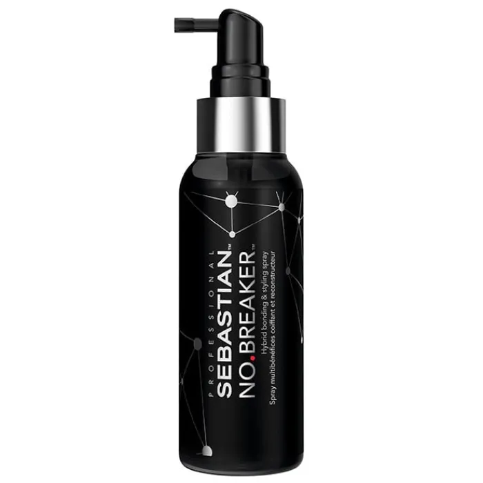 Sebastian Professional No.Breaker