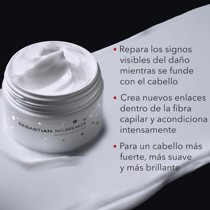 Sebastian Professional No.Breaker Mask