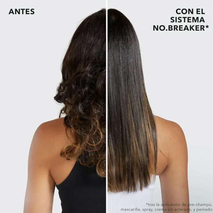 Sebastian Professional No.Breaker Mask