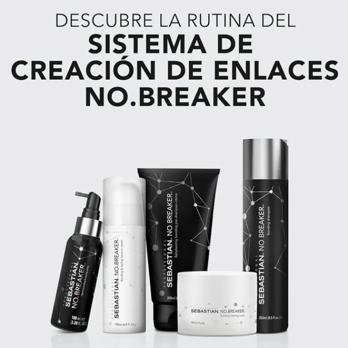 Sebastian Professional No.Breaker Mask