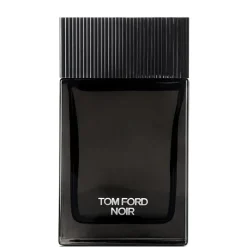 Hombre TOM FORD Noir