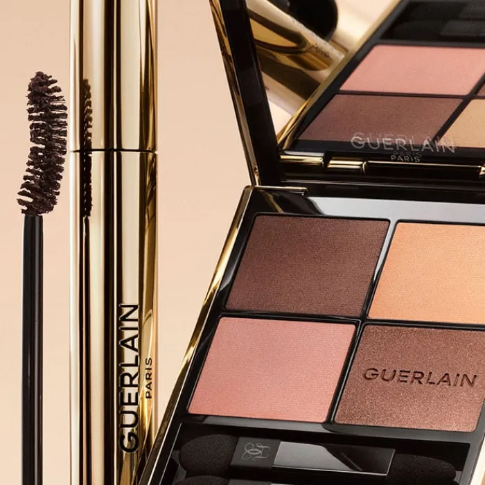 GUERLAIN Noir G Máscara