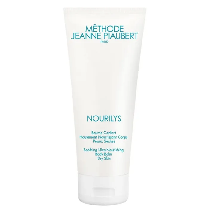 Jeanne Piaubert Nourilys Baume Confort Hautement Nourrissant Corps