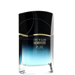 Hombre Chic'N Glam Nowhere Pure For Men