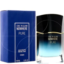 Hombre Chic'N Glam Nowhere Pure For Men