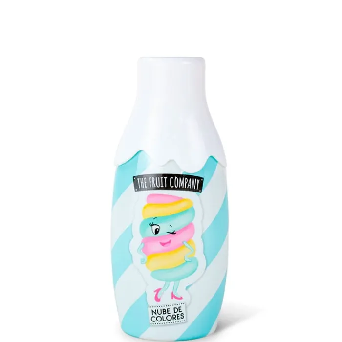 Mujer The Fruit Company Nube de Colores