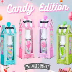 Mujer The Fruit Company Nube de Colores