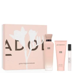 Mujer ADOLFO DOMÍNGUEZ Nude Musk Estuche