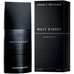 Hombre ISSEY MIYAKE NUIT D'ISSEY