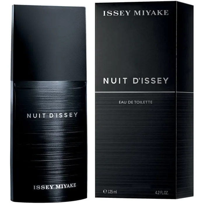 Hombre ISSEY MIYAKE NUIT D'ISSEY