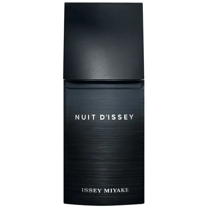 Hombre ISSEY MIYAKE NUIT D'ISSEY