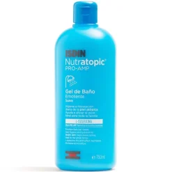 ISDIN Nutratopic Pro-AMP Gel de Baño