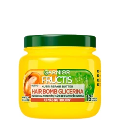 Fructis Nutri Repair Butter Mascarilla