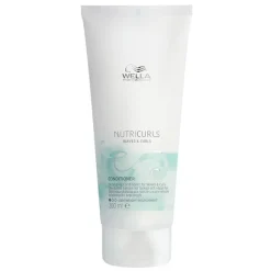 Wella Professionals Nutricurls Conditioner