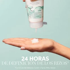 Wella Professionals Nutricurls Conditioner