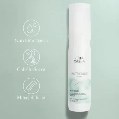 Wella Professionals Nutricurls Milky Waves
