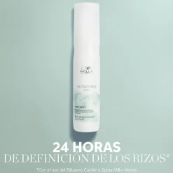 Wella Professionals Nutricurls Milky Waves