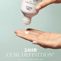 Wella Professionals Nutricurls Shampoo