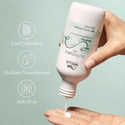 Wella Professionals Nutricurls Shampoo