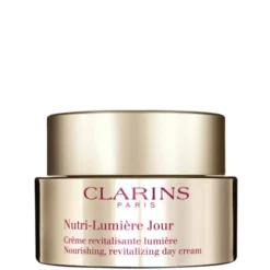CLARINS Nutri-Lumière Jour Crème